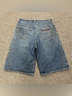 Vintage Y2K Guess Jeans Baggy Jorts
